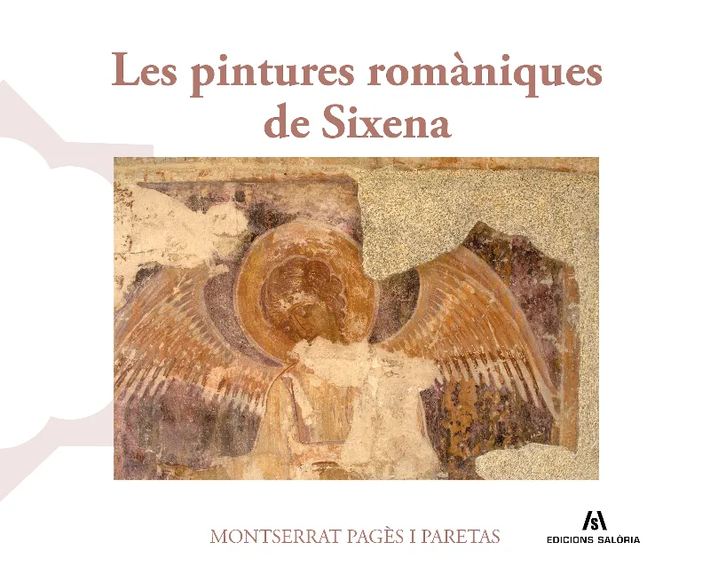 LES PINTURES DE SIXENA