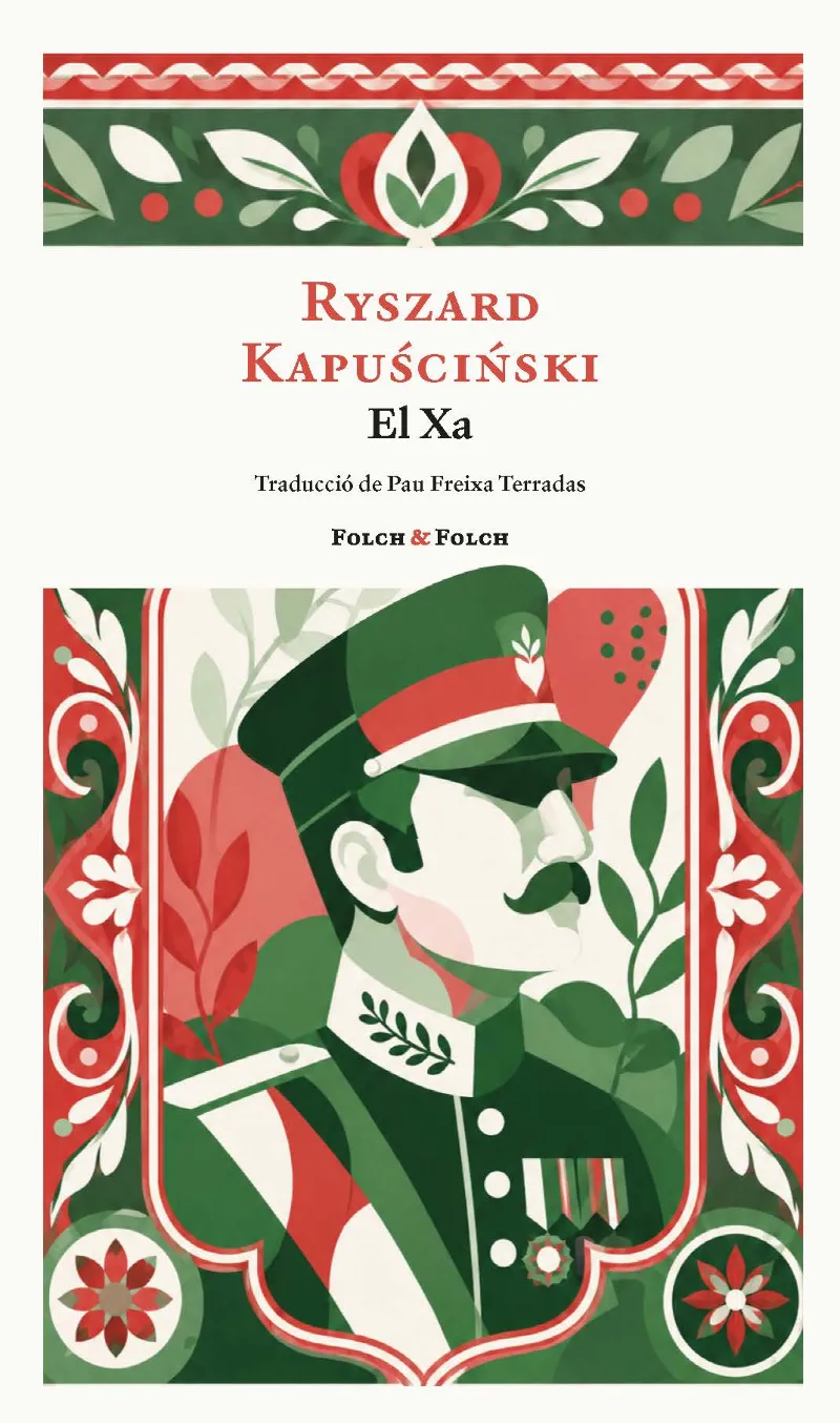 EL XA