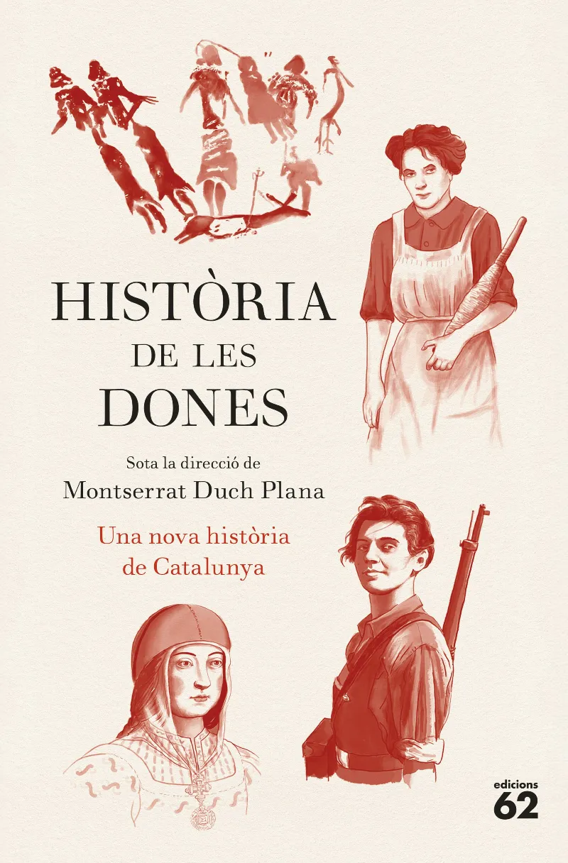 HISTÒRIA DE LES DONES. UNA NOVA HISTÒRIA DE CATALUNYA