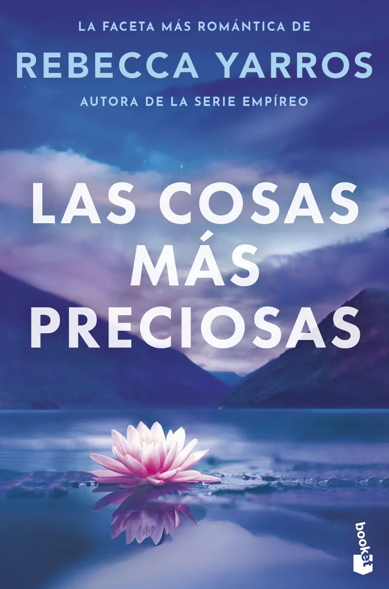 LAS COSAS MÁS PRECIOSAS