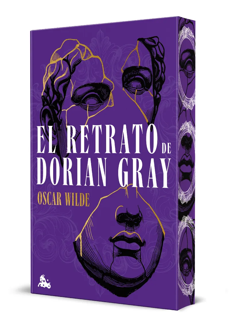 EL RETRATO DE DORIAN GRAY