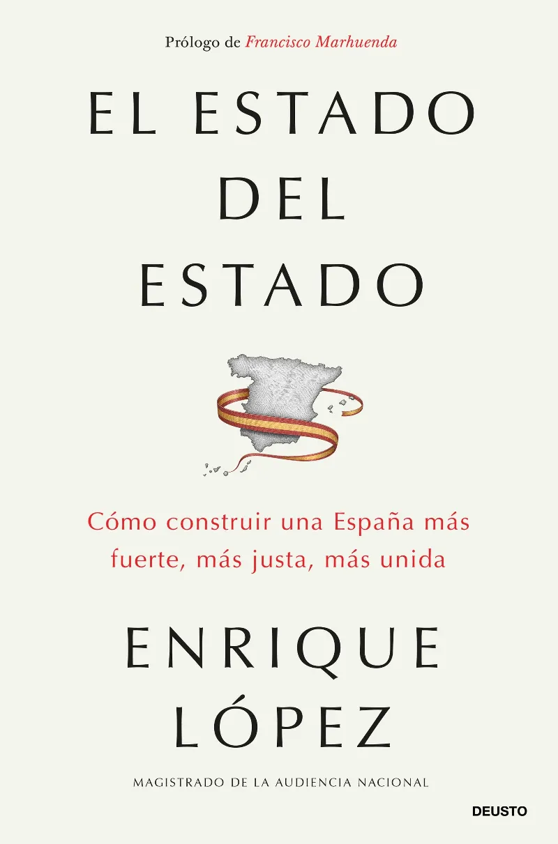 EL ESTADO DEL ESTADO
