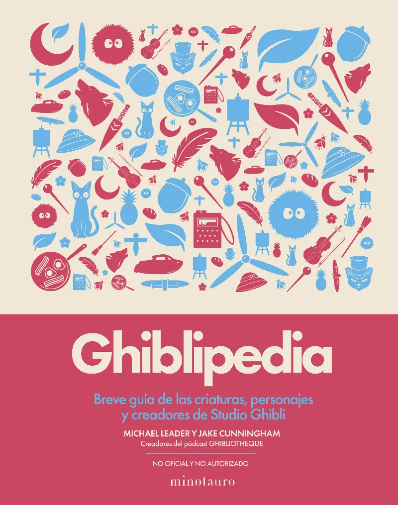 GHIBLIPEDIA