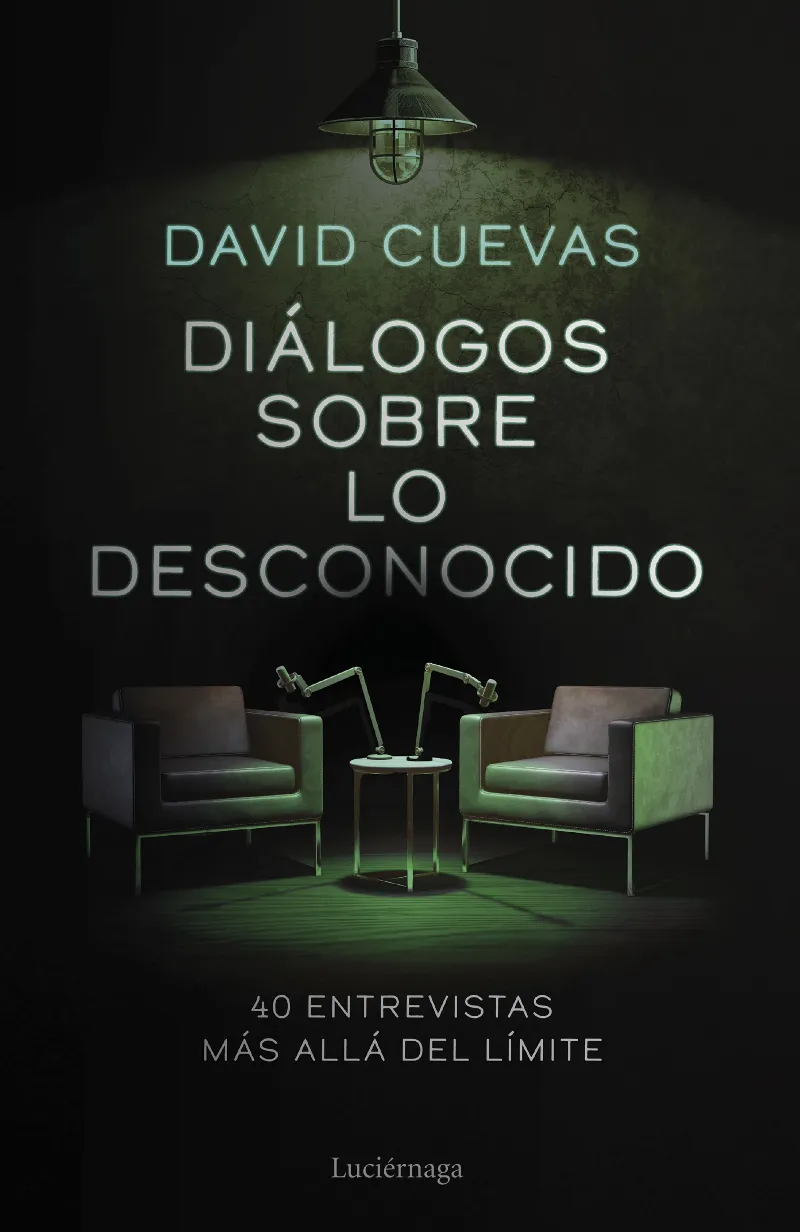 DIÁLOGOS SOBRE LO DESCONOCIDO