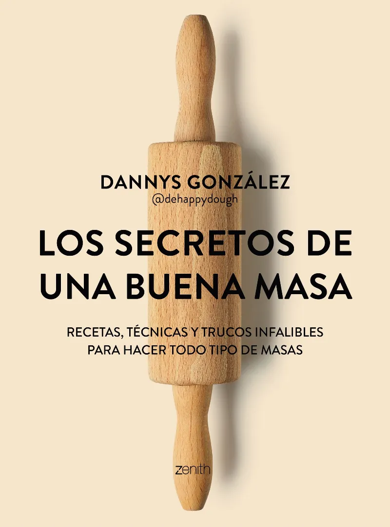 LOS SECRETOS DE UNA BUENA MASA