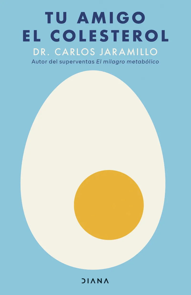 TU AMIGO EL COLESTEROL