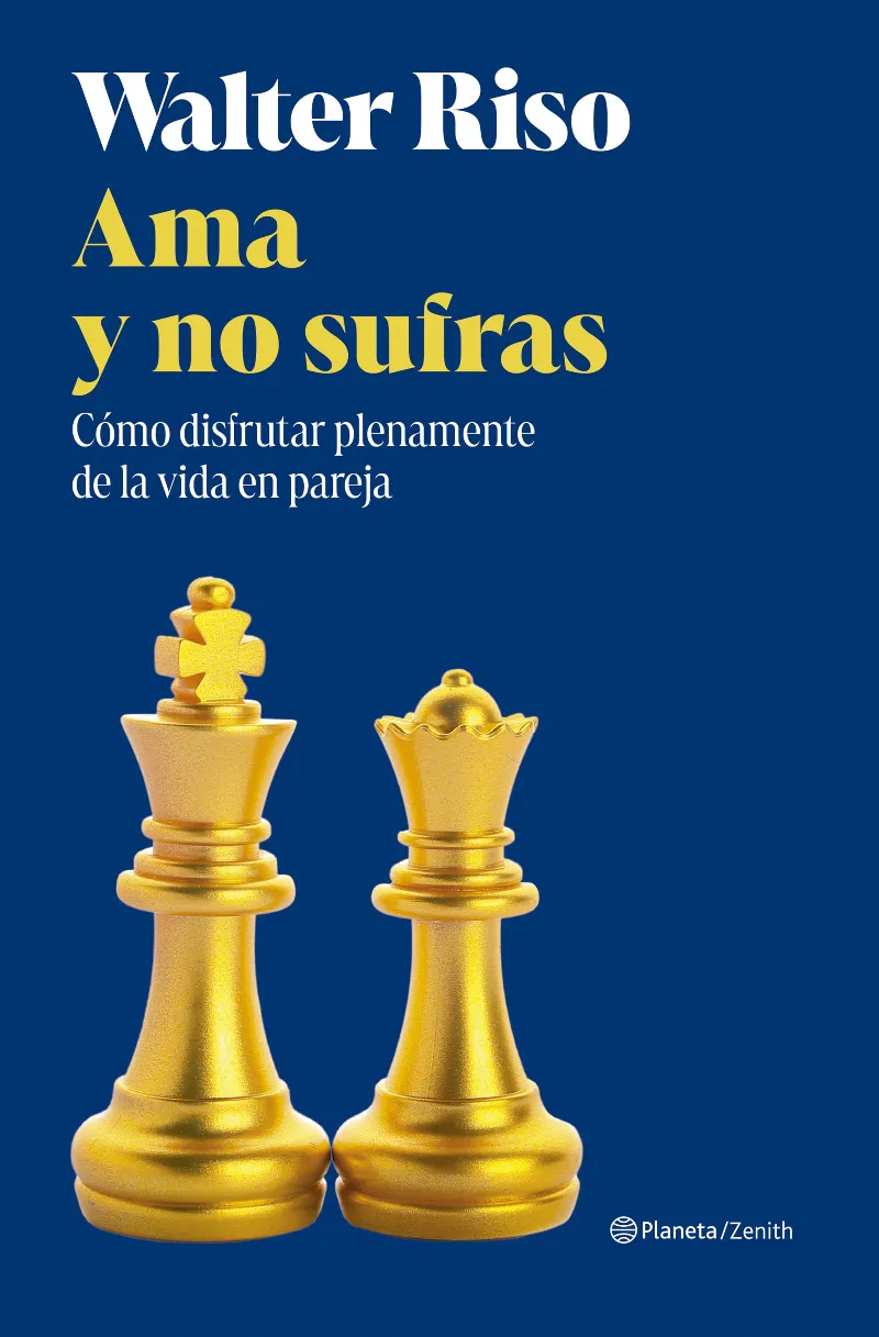 AMA Y NO SUFRAS