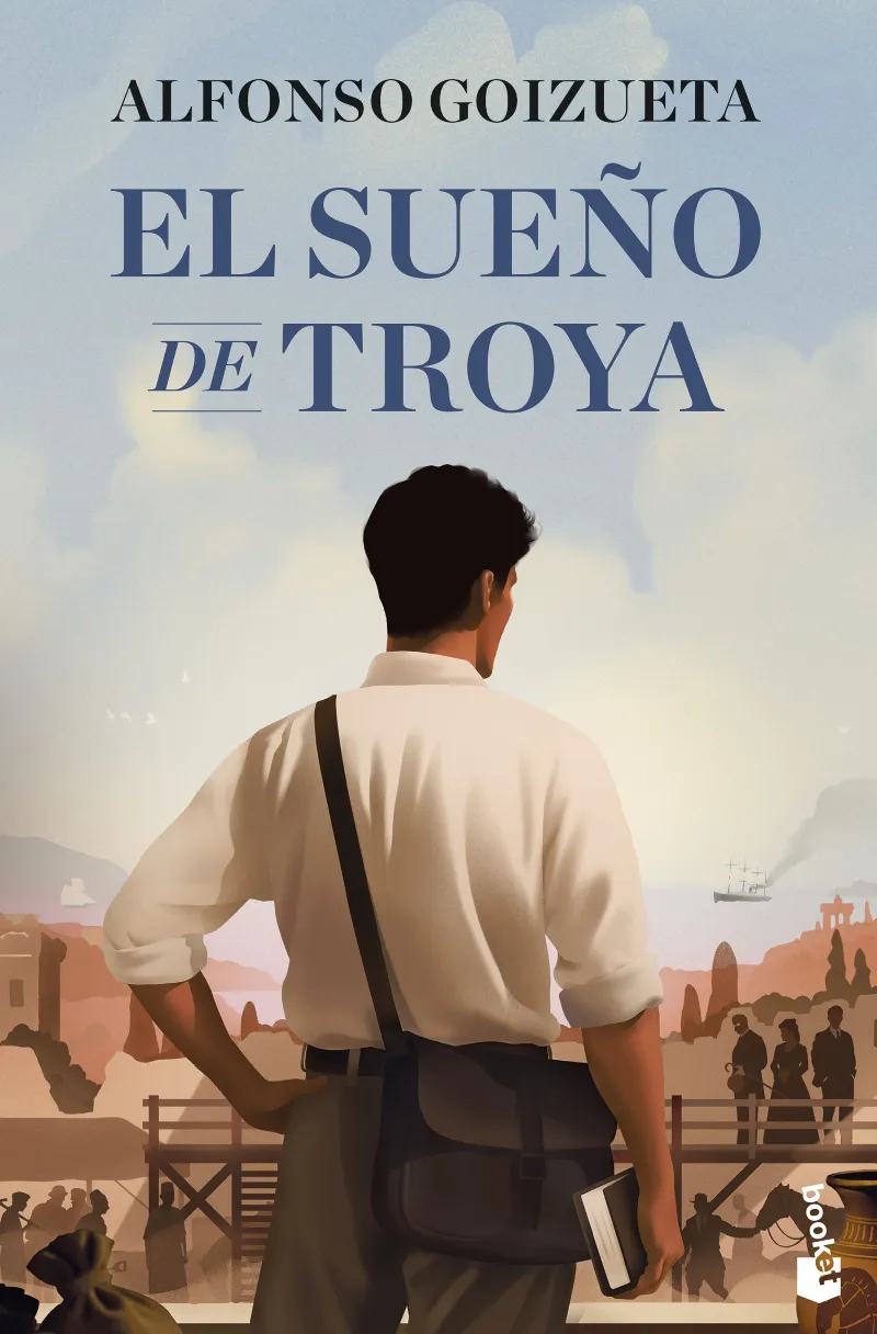 EL SUEÑO DE TROYA