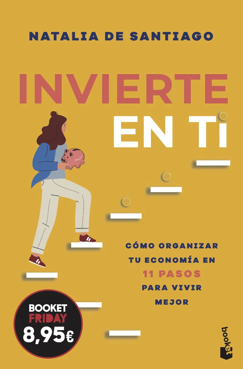 INVIERTE EN TI