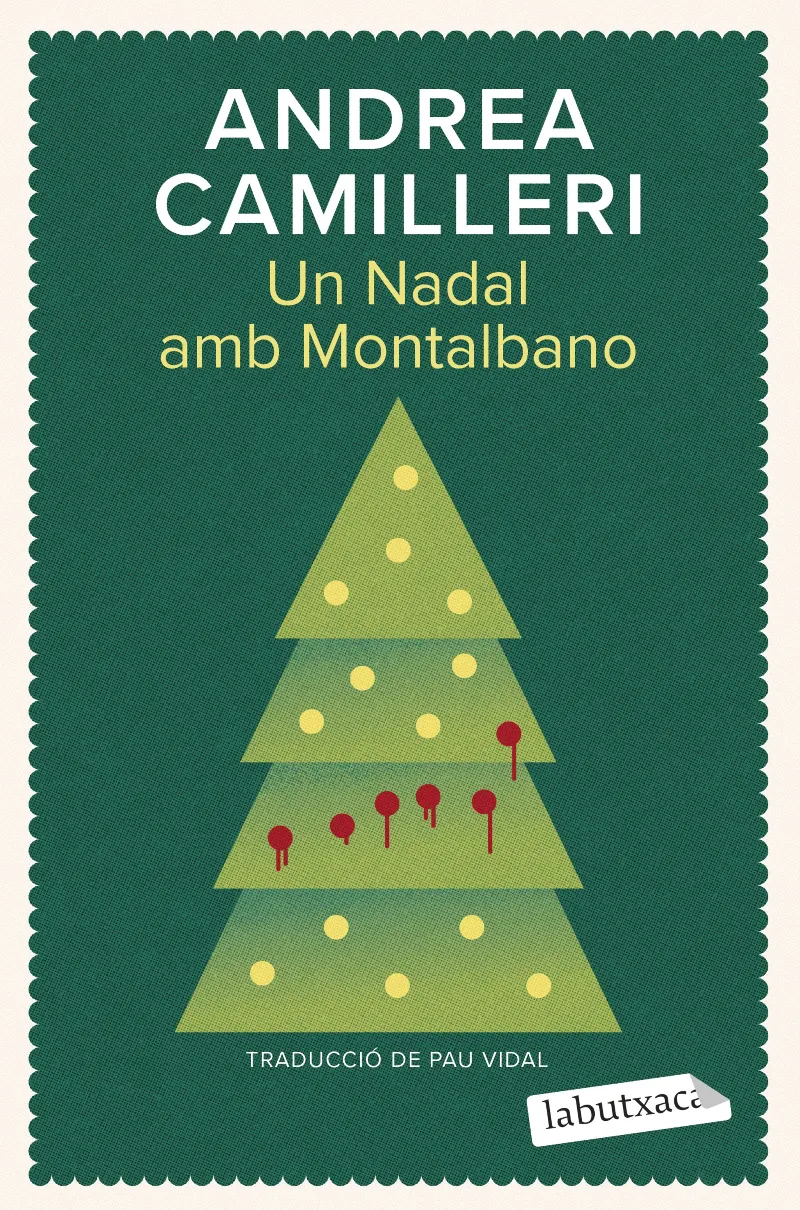 UN NADAL AMB MONTALBANO