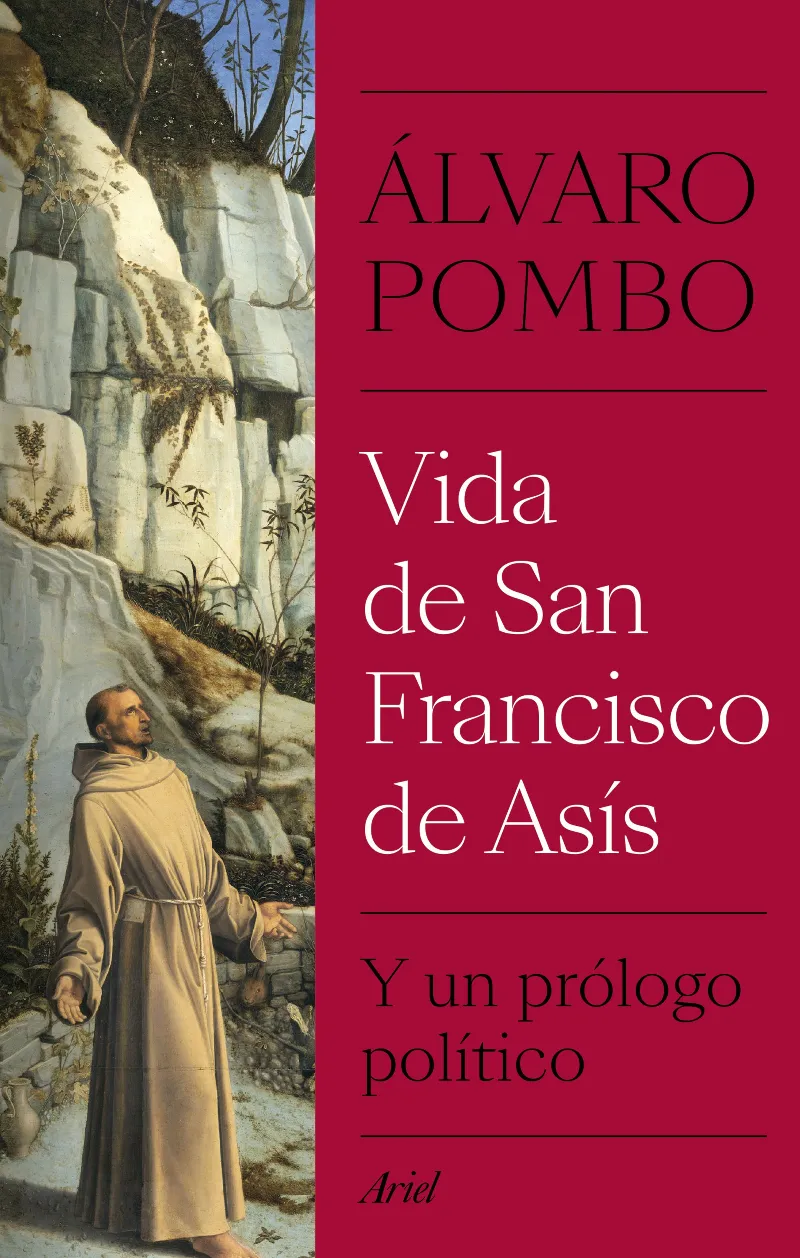 VIDA DE SAN FRANCISCO DE ASÍS