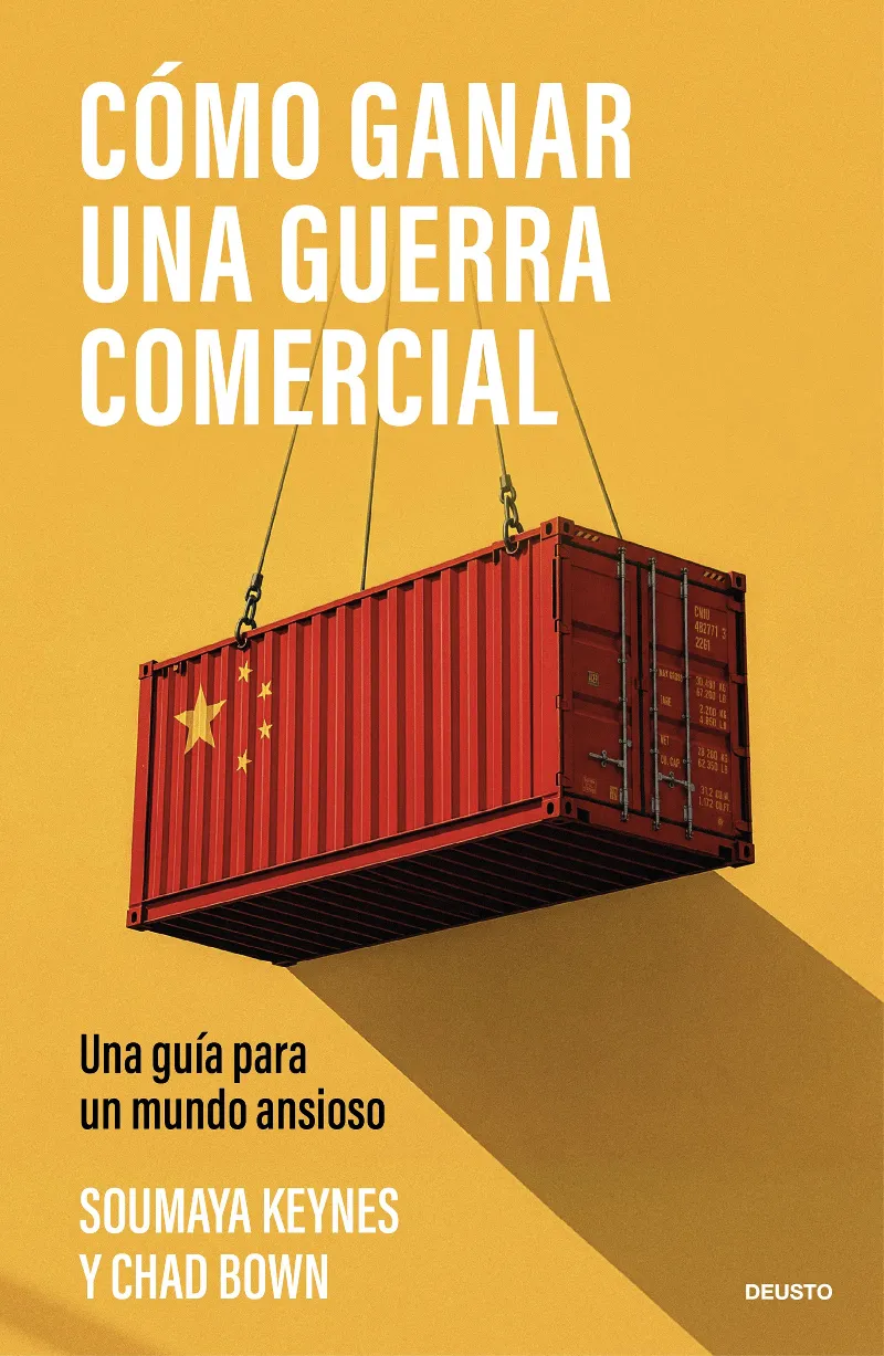 CÓMO GANAR UNA GUERRA COMERCIAL