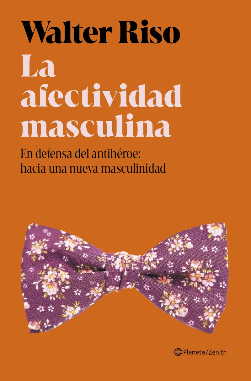 LA AFECTIVIDAD MASCULINA
