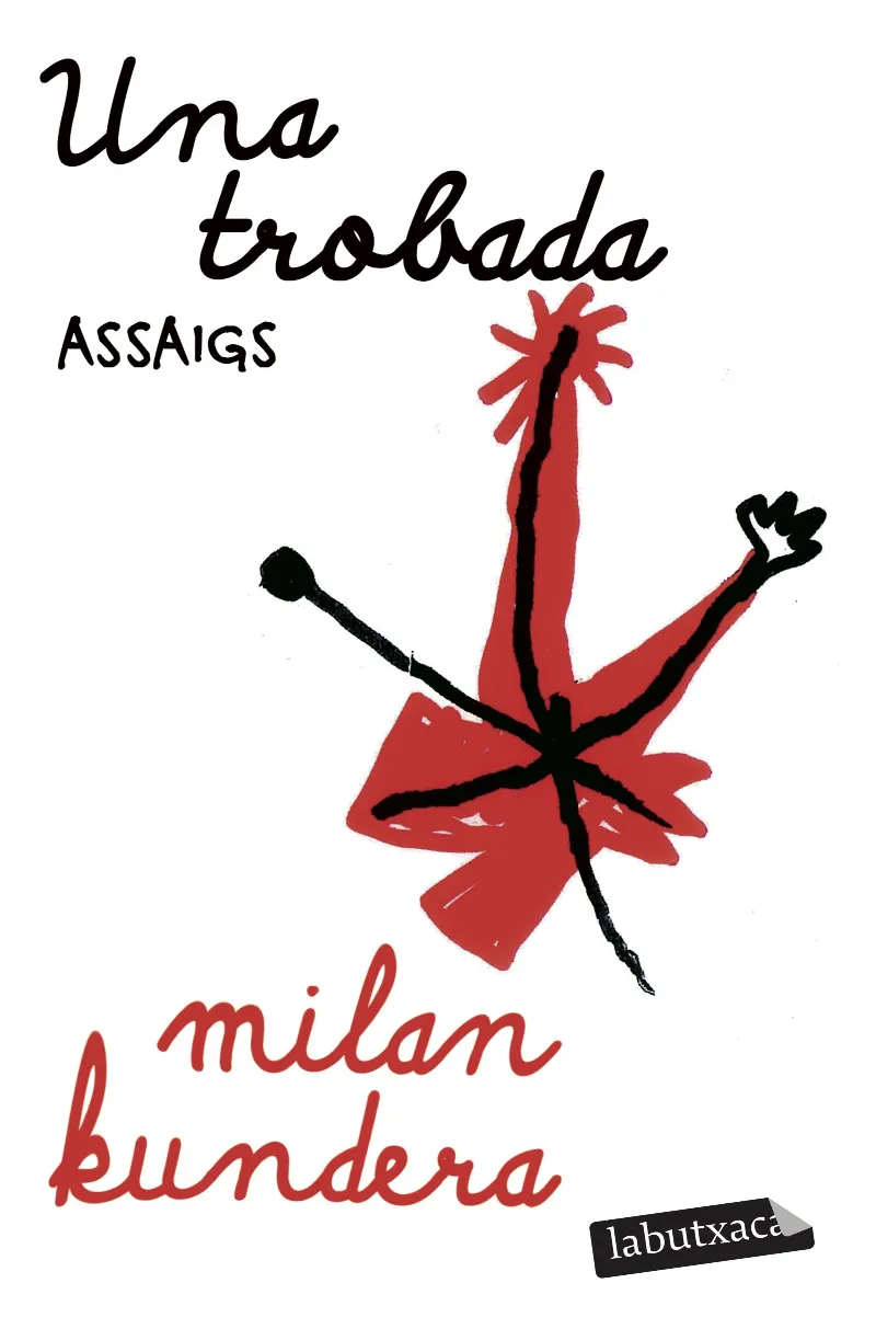 UNA TROBADA