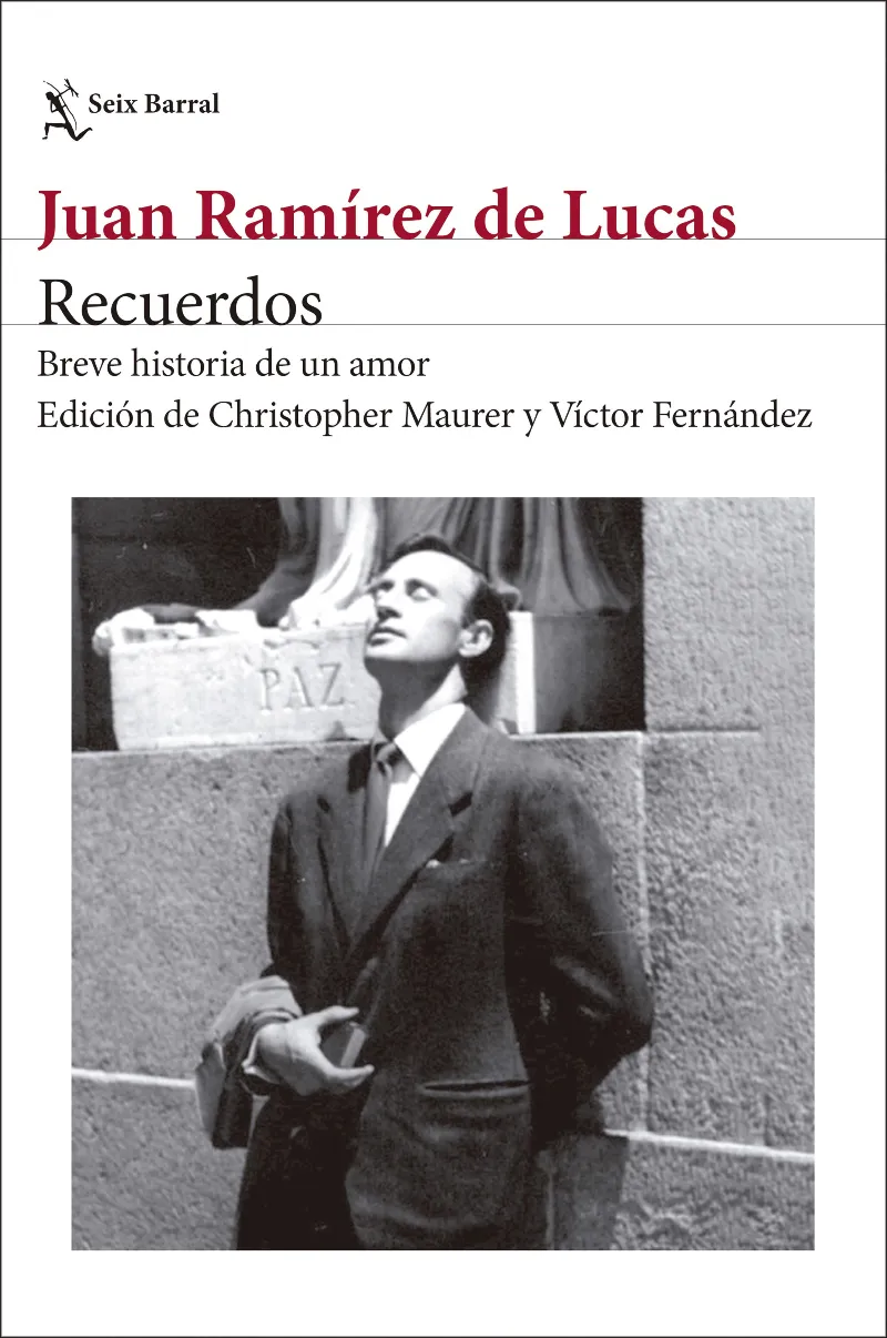 RECUERDOS. BREVE HISTORIA DE UN AMOR