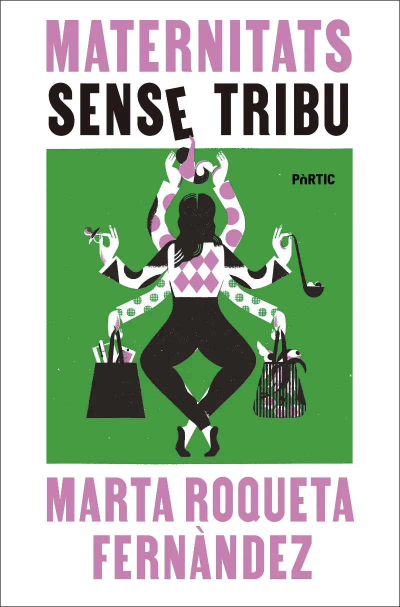MATERNITATS SENSE TRIBU
