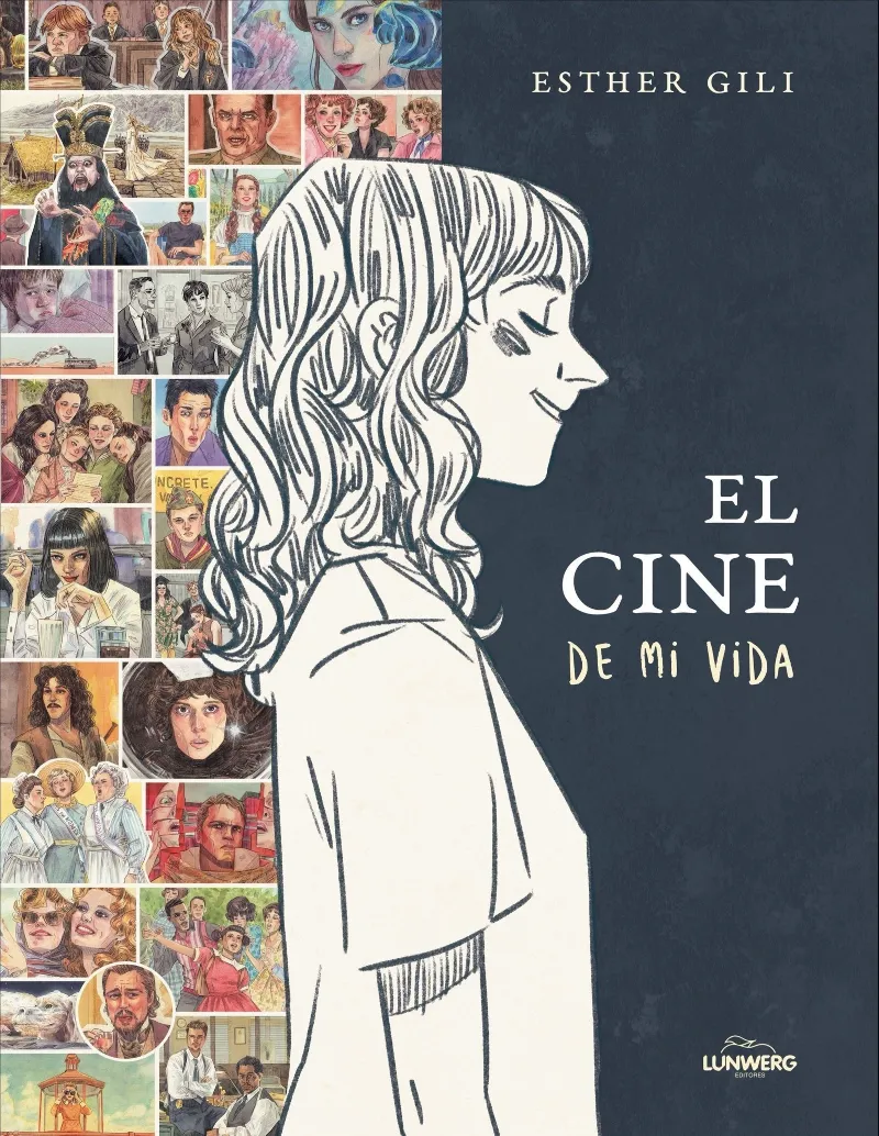 EL CINE DE MI VIDA