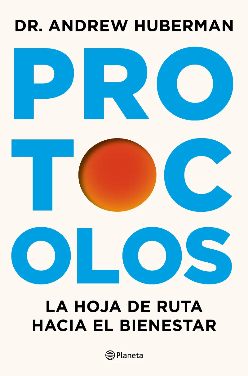 PROTOCOLOS. LA HOJA DE RUTA HACIA EL BIENESTAR