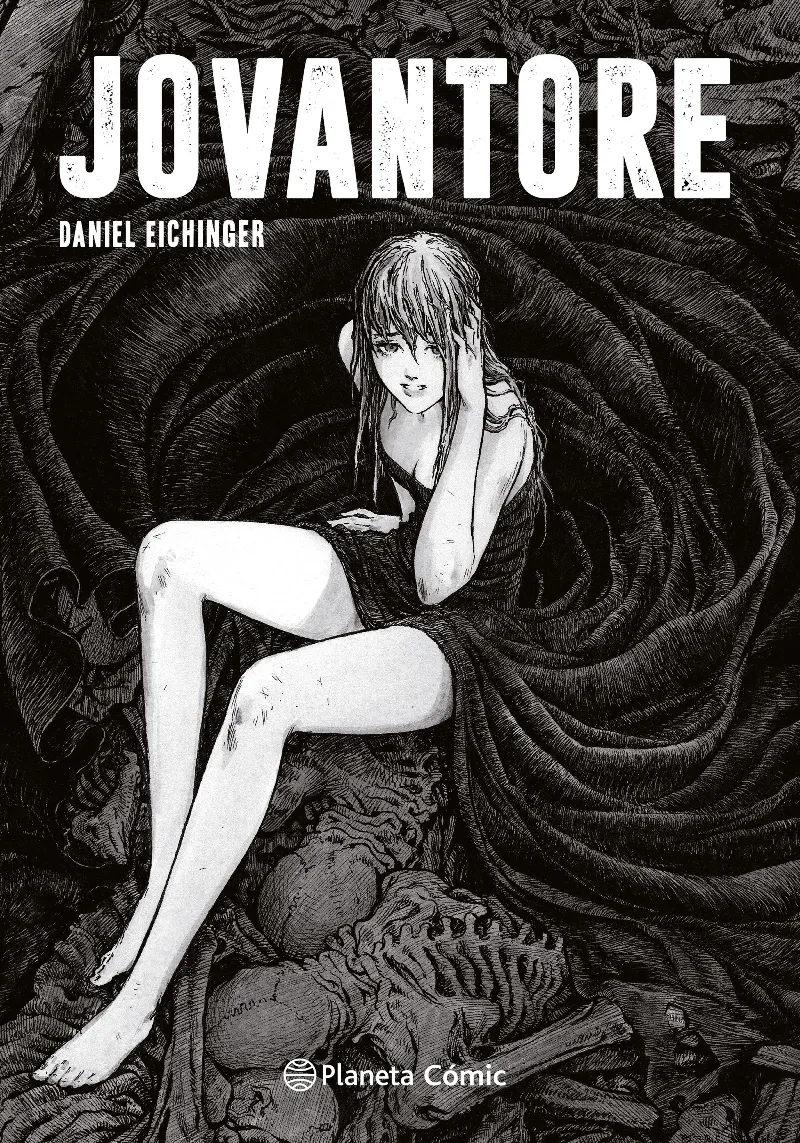 JOVANTORE