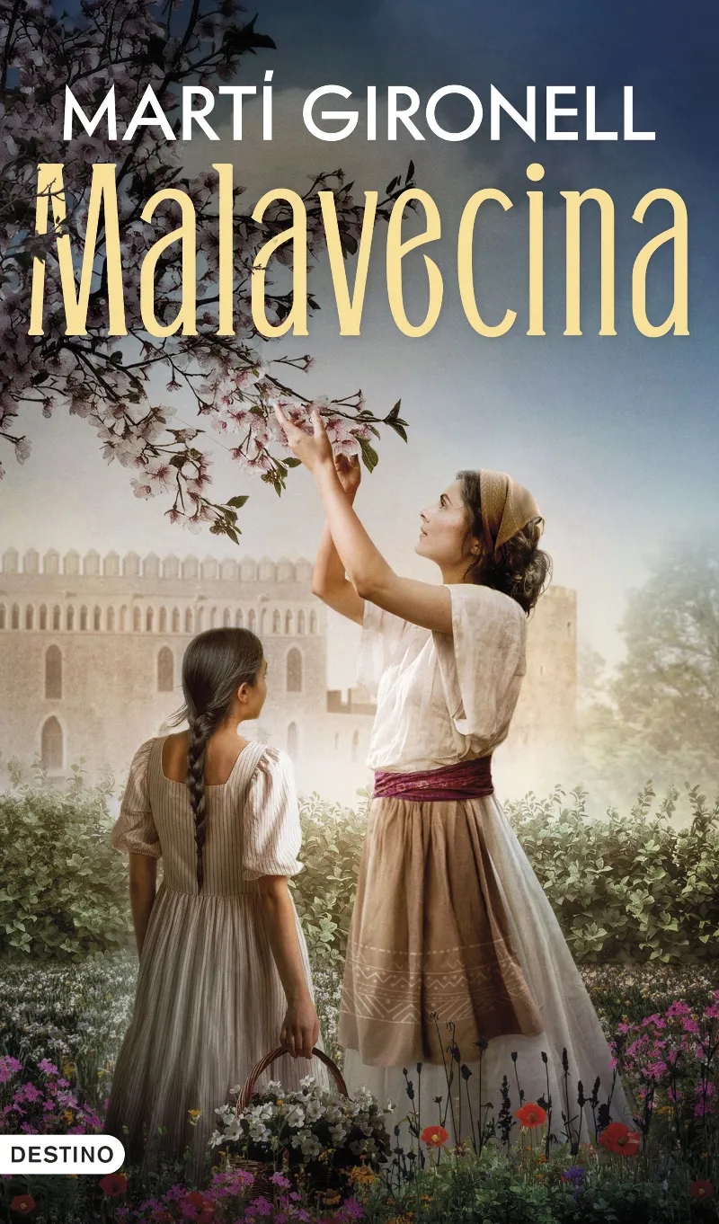 MALAVECINA