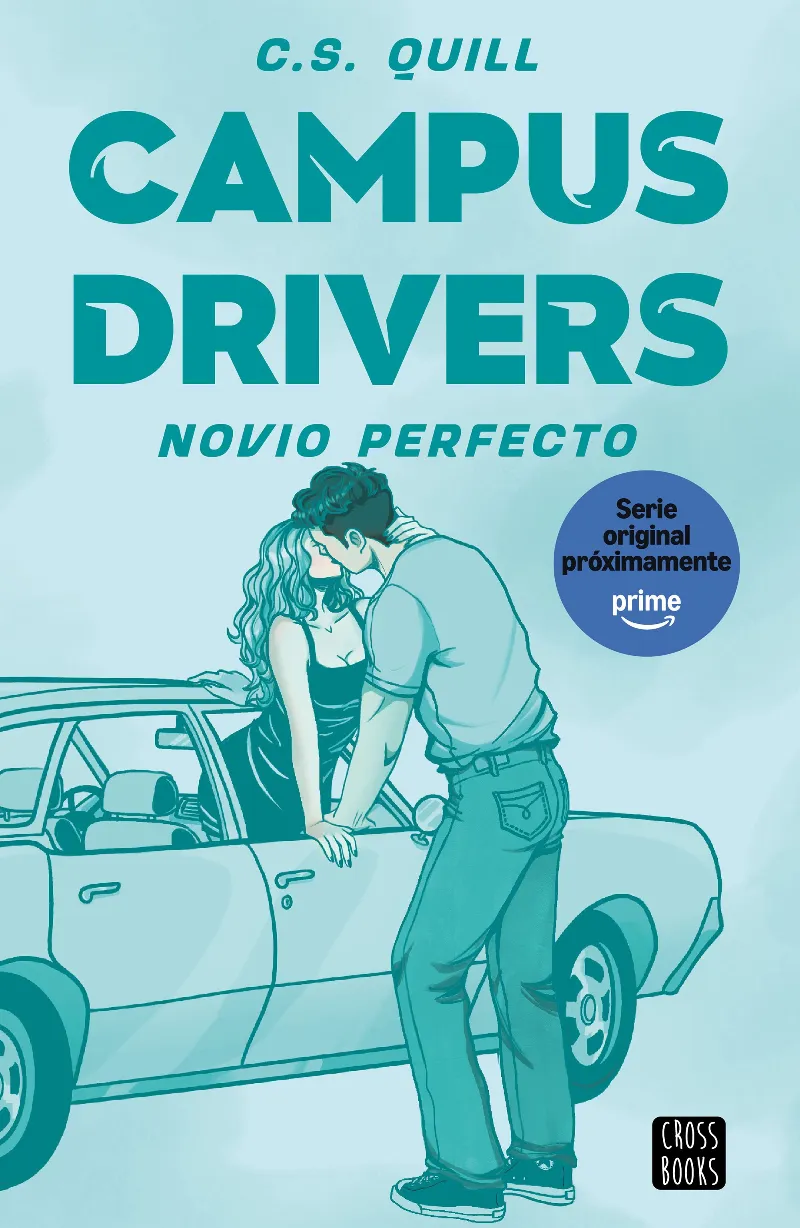NOVIO PERFECTO (CAMPUS DRIVERS 2)