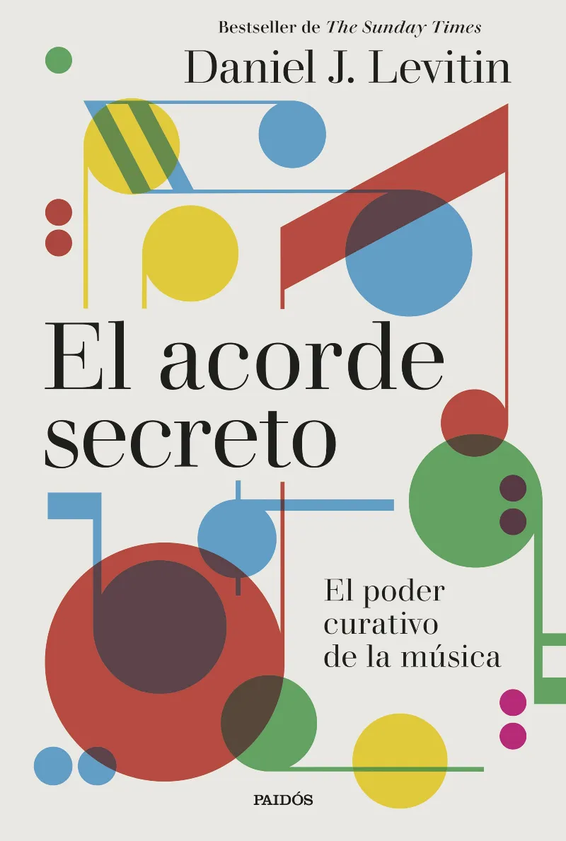EL ACORDE SECRETO