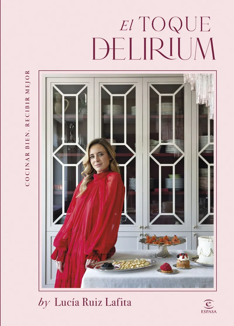EL TOQUE DELIRIUM