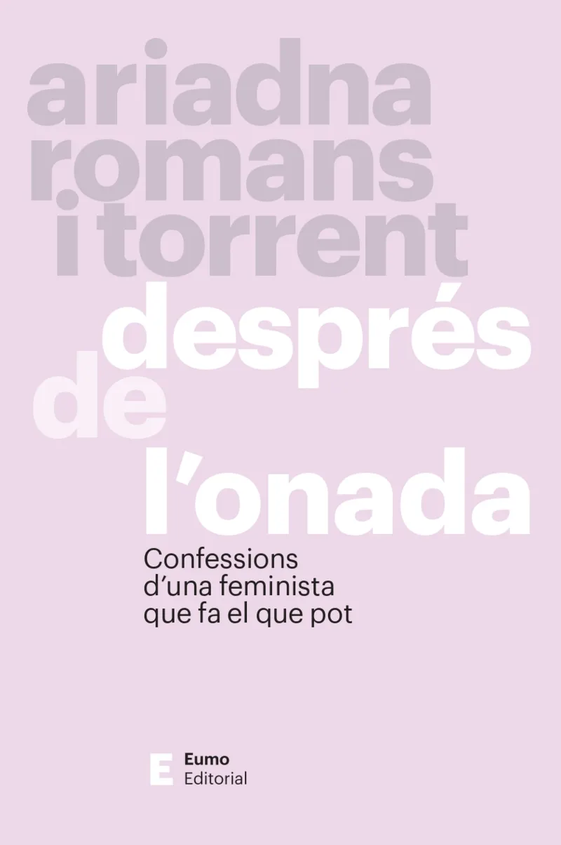 DESPRÉS DE L'ONADA