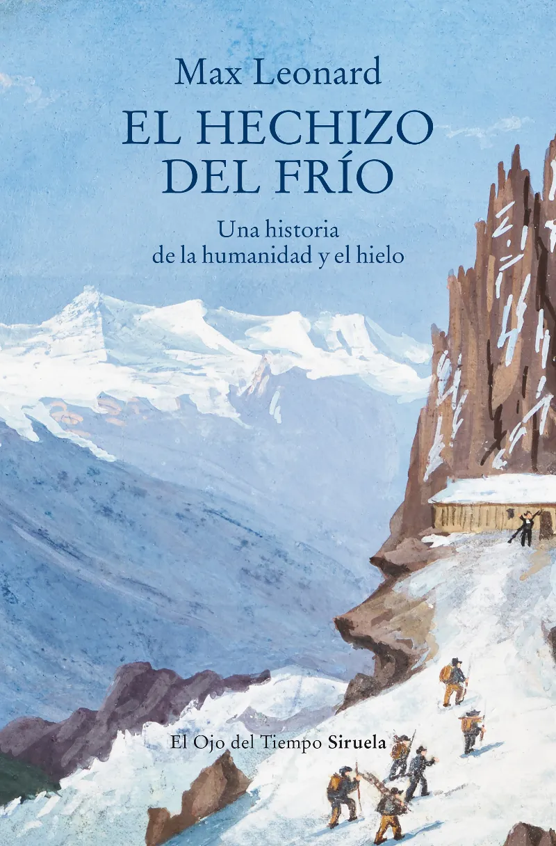 EL HECHIZO DEL FRÍO