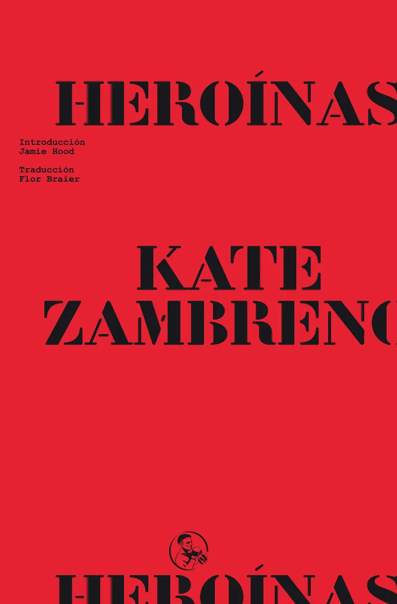 HEROÍNAS