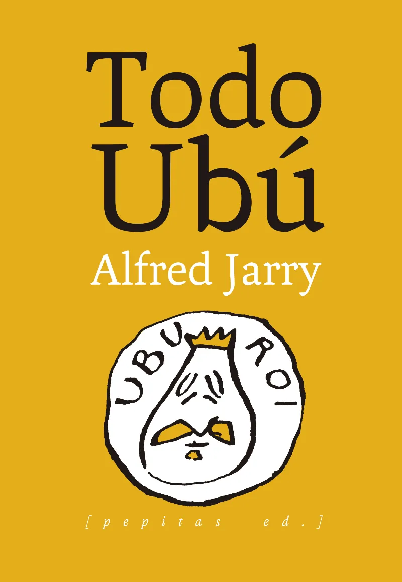 TOUT UBU