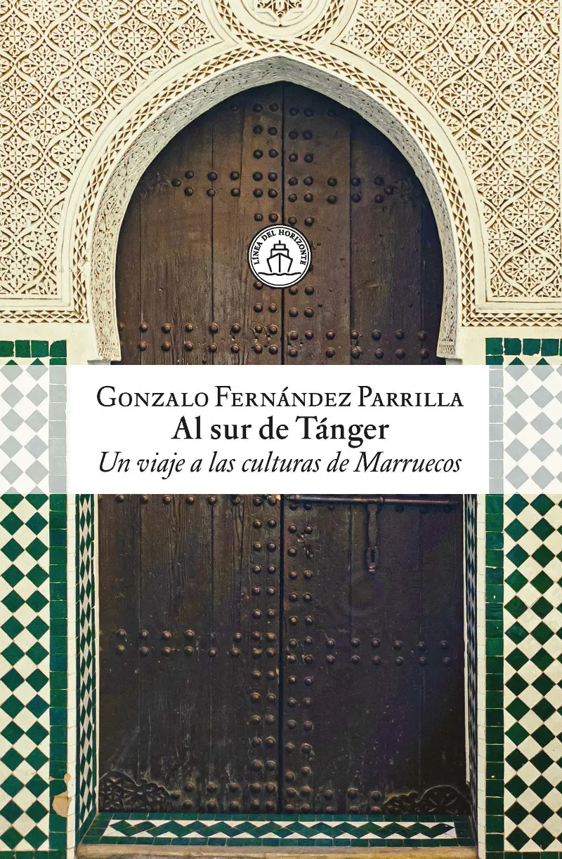 AL SUR DE TÁNGER