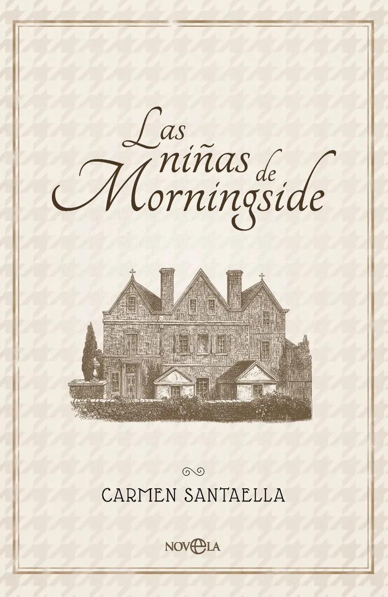 LAS NIÑAS DE MORNINGSIDE