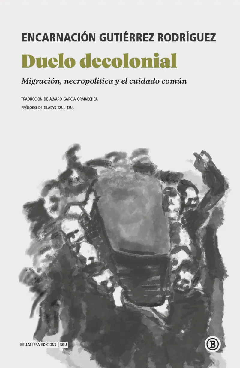 DUELO DECOLONIAL