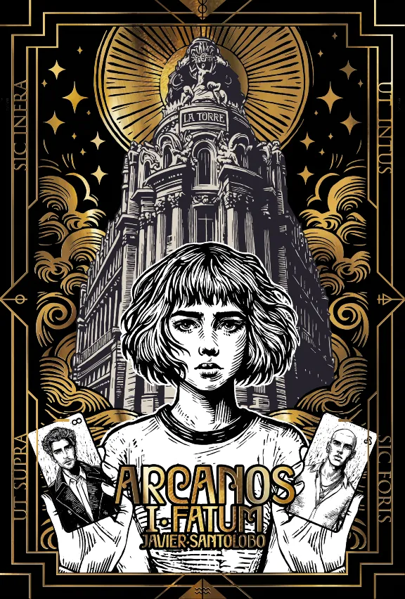 ARCANOS 1