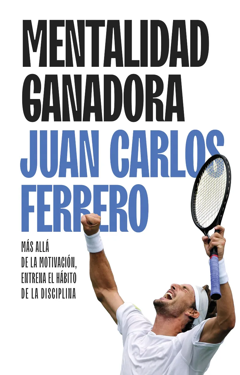 MENTALIDAD GANADORA