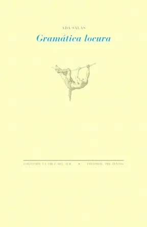 GRAMÁTICA LOCURA