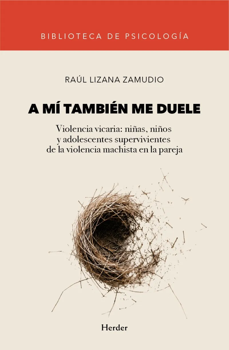 A MÍ TAMBIÉN ME DUELE