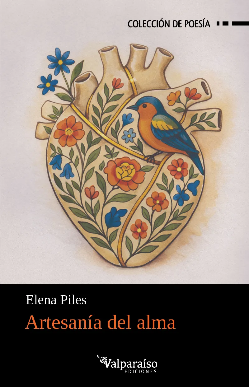ARTESANÍA DEL ALMA