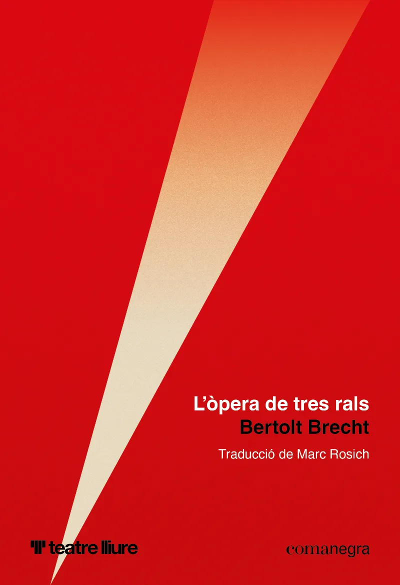 L'ÒPERA DE TRES RALS
