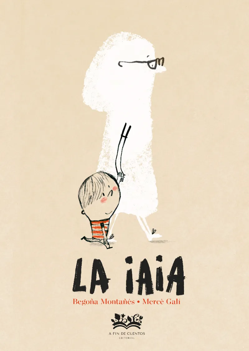LA IAIA