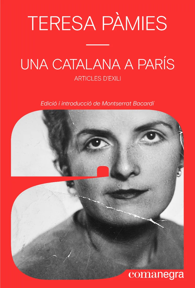 UNA CATALANA A PARÍS