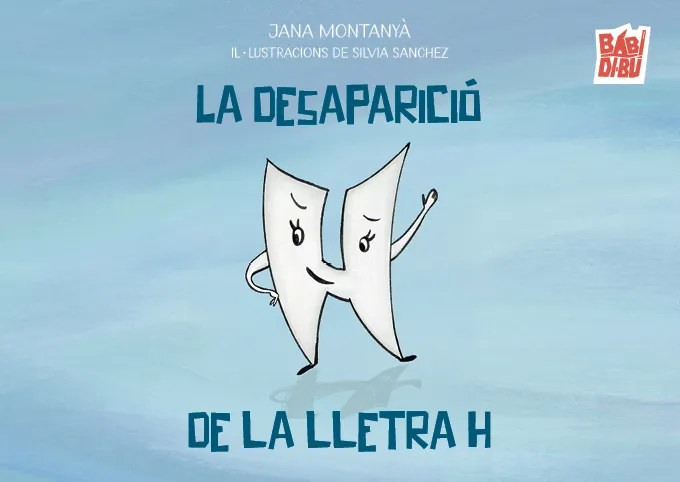 LA DESAPARICIÓ DE LA LLETRA H