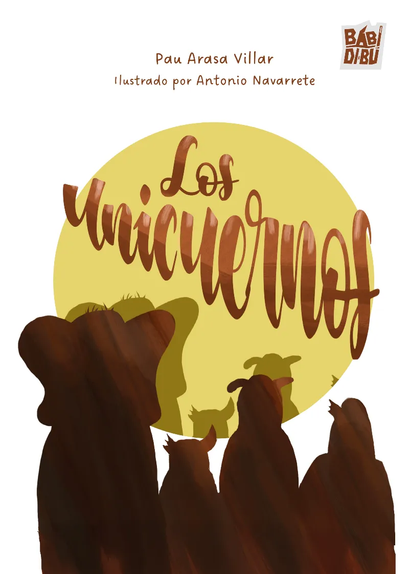 LOS UNICUERNOS