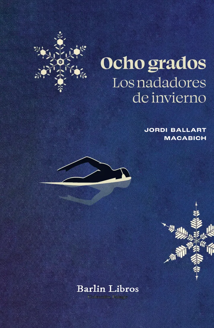 OCHO GRADOS