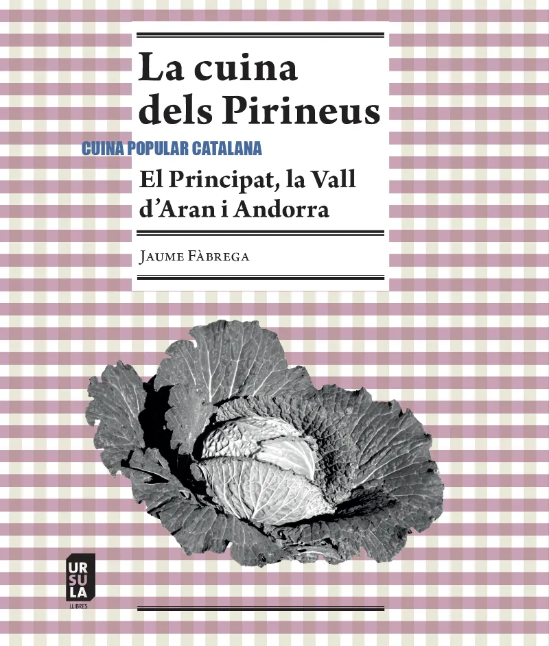 LA CUINA DELS PIRINEUS
