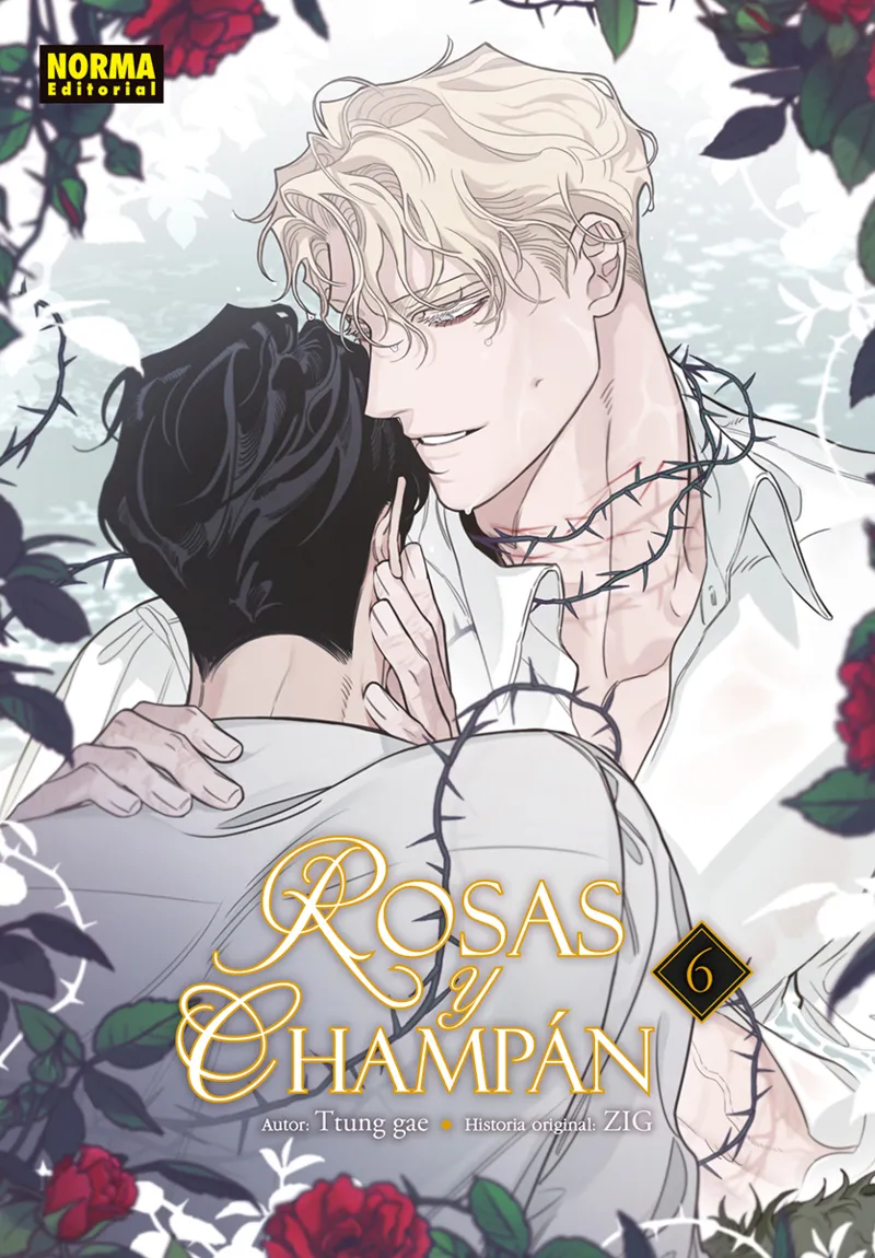 ROSAS Y CHAMPAN 06