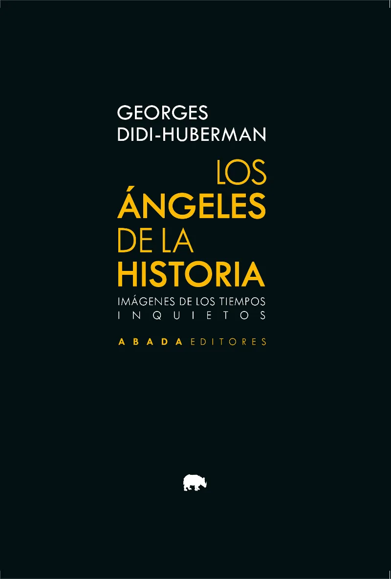 LOS ÁNGELES DE LA HISTORIA