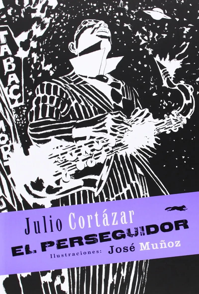 EL PERSEGUIDOR