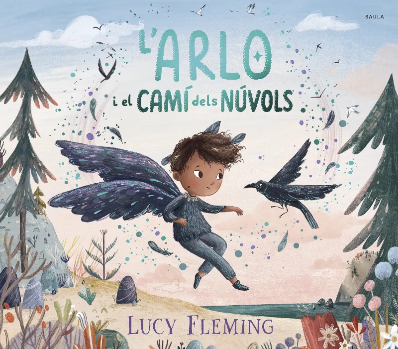 L'ARLO I EL CAMÍ DELS NÚVOLS